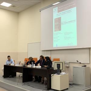 Incontro con il dott. Stefano DAMBRUOSO - 25 settembre 2019