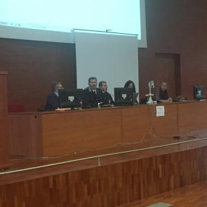 Investigative Labs - A.A. 2016/2017