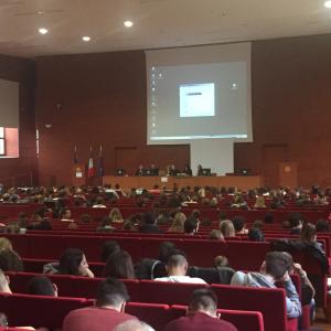 Investigative Labs - A.A. 2016/2017