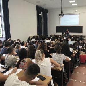 Scienze investigative: let's start!