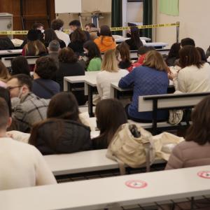 Giornata per l'orientamento e il tutorato