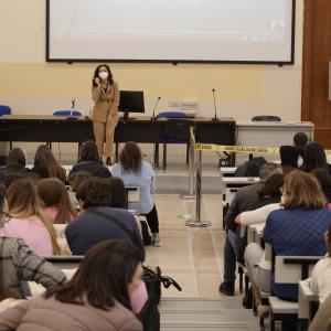 Giornata per l'orientamento e il tutorato