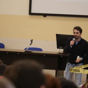 Giornata per l'orientamento e il tutorato