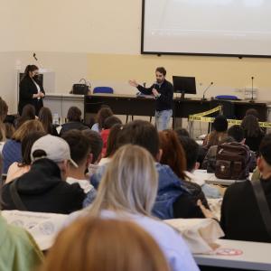 Giornata per l'orientamento e il tutorato