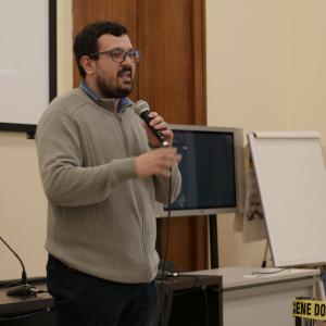 Giornata per l'orientamento e il tutorato