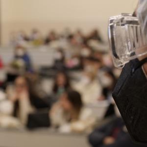 Giornata per l'orientamento e il tutorato