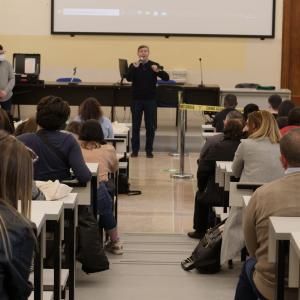 Giornata per l'orientamento e il tutorato