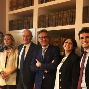 convenzione unifg ordine degli avvocati