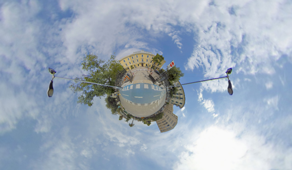 Virtual tour image