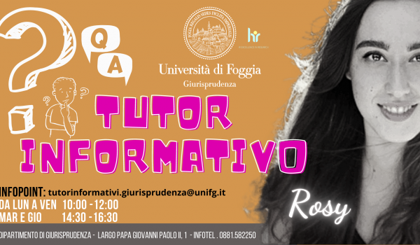 tutor informativo