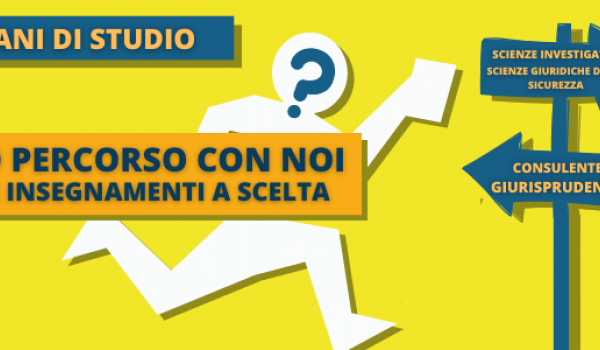 PIANI DI STUDIO