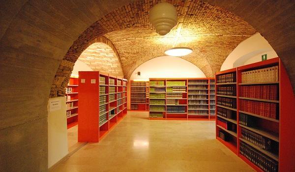 Biblioteche