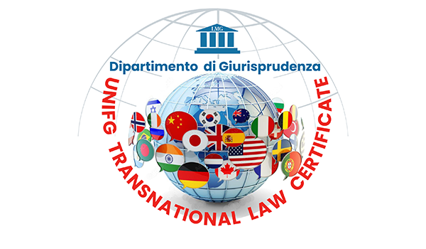 Transnational Law ​Certificate
