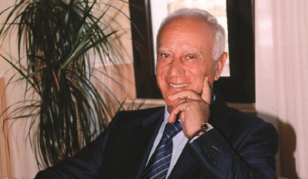 Prof. Antonio Muscio