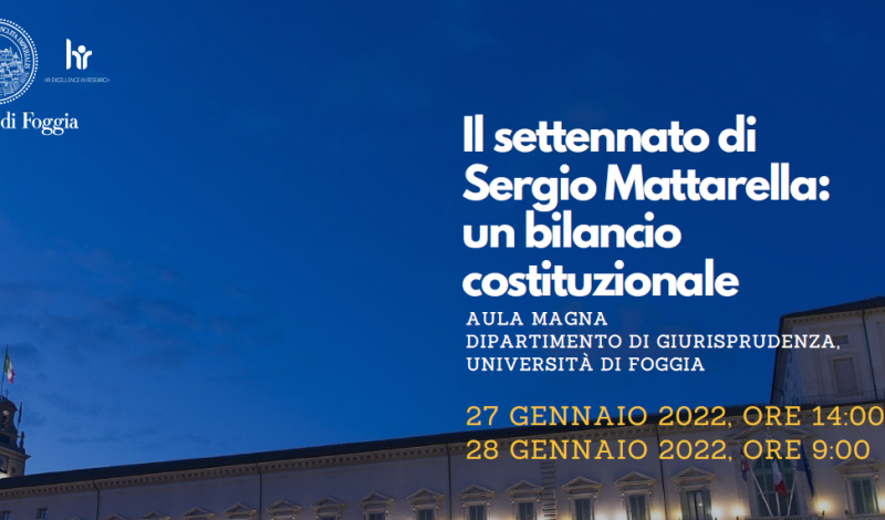 Settennato