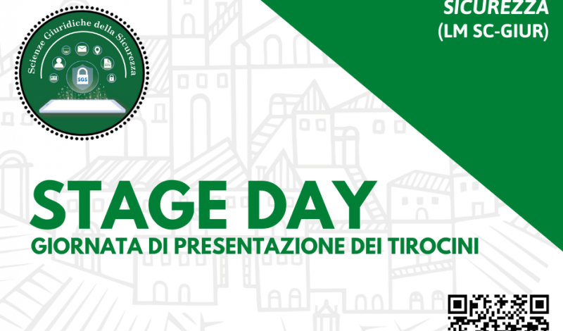 Stage day