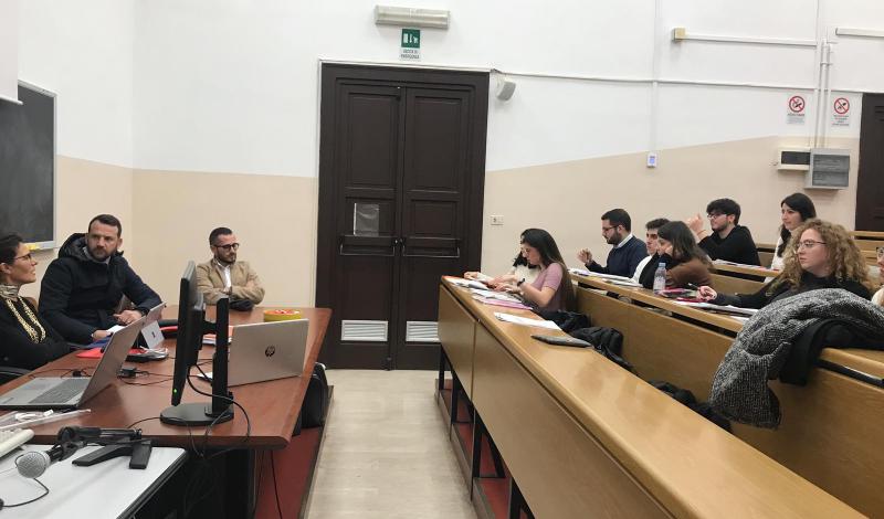 cliniche legali