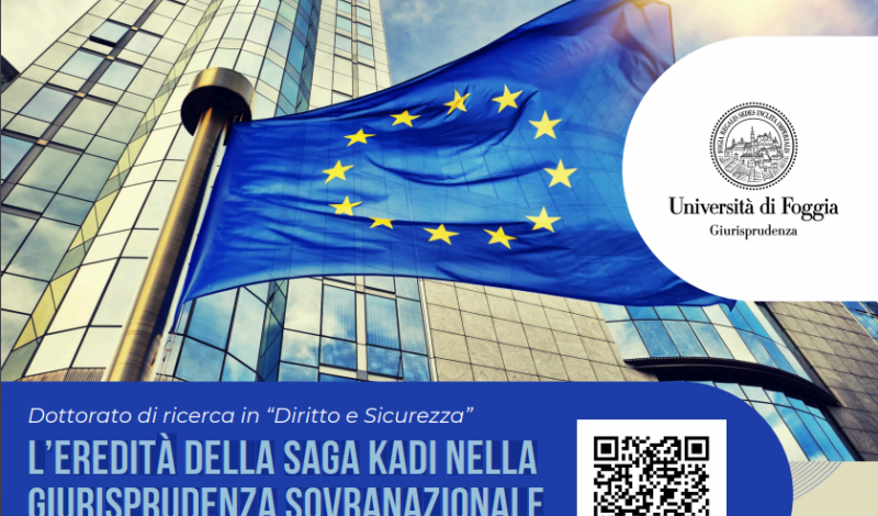 seminario Ruotolo