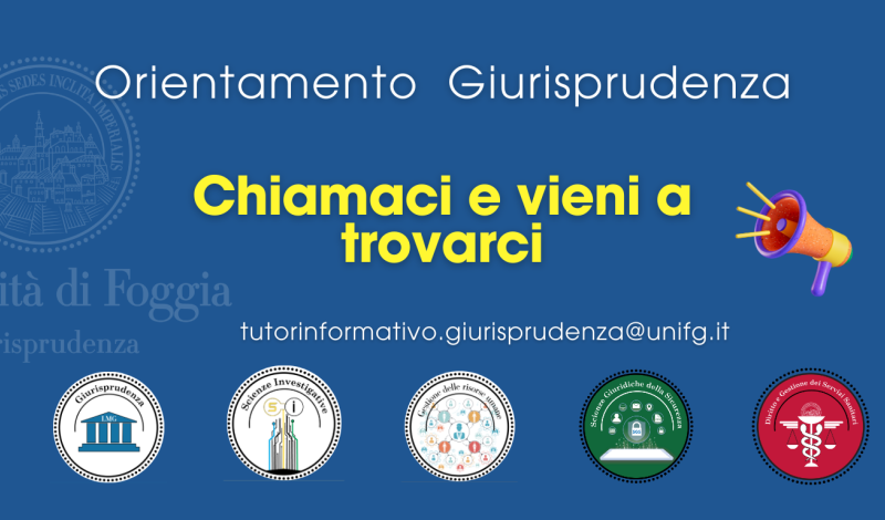 orientamento giurisprudenza