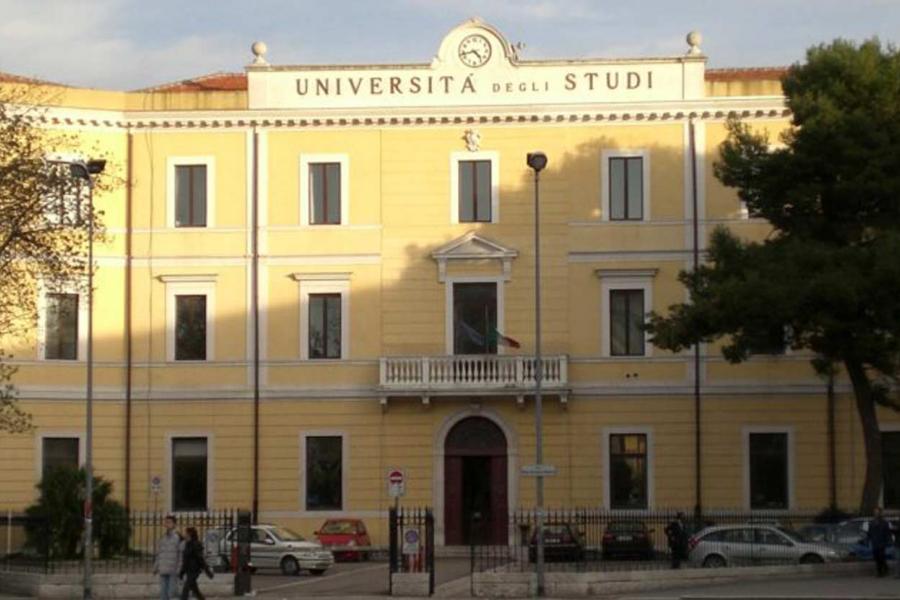 Terza missione